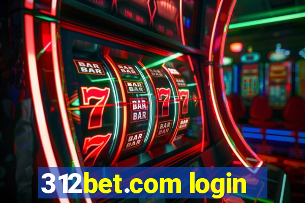 312bet.com login